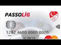 See full list on turkishfootballnews.com Passolig Karti Nasil Alinir Youtube