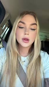 Breanna Cline's Instagram, Twitter & Facebook