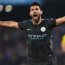 Aguero married into footballing royalty when he got together with late argentina legend diego maradona's youngest daughter in 2008, after being introduced by the icon himself. Aguero S Son Maradona S Grandson Owner Of Record Shirt Sport