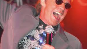 Kicks' aren't hard to find with this show