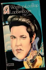 Music books, mystery and the feeling of loss moment