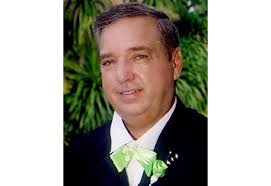 Danny Edwards Obituary (2018)