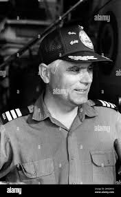 A canadian officer hi-res stock photography and images