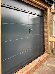 In 2002, hormann purchased garage door company garador in yeovil, somerset, who now manufacture high quality up and over doors using hormann designs and engineering in a. O Xrhsths Access Garage Doors Sto Twitter A Hormann Sectional Garage Door Wicket Door Finished In Anthracite Grey Installed By Our New Malden Branch Call 0800 716 569 To Speak