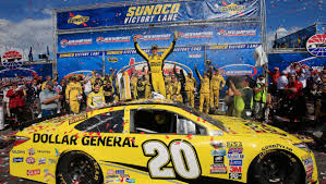 Follow your favourite teams right here live! New Hampshire 301 2016 Nascar Race Winner Results Heavy Com