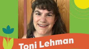 Walk This Way: On the Trail with Ms. Goldfarb's Class