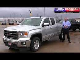Test Drive Tuesday 2015 Gmc Sierra 1500 Double Cab Sle Fwd Gmc Sierra 1500 Gmc Sierra Gmc