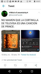 Najveća meksička medijska kuća grupo televisa spojiće se sa americkim emiterom junivižn (univision) radi osnivanja nove medijske kompanije na španskom jeziku. Haq La Cortinilla De Televisa Presenta 2003 2015 Es Fragmento Del Intro De La Cancion We March De Prince Mexico