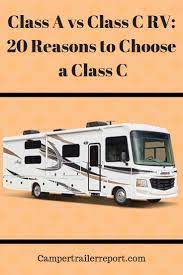 (5 crowd favorites) read » Class A Vs Class C Rv 20 Reasons To Choose A Class C Class C Rv Class A Rv Recreational Vehicles