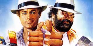 Bud Spencer & Terence Hill: Slaps & Beans 2
