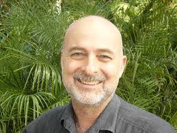 David Brin's Instagram, Twitter & Facebook