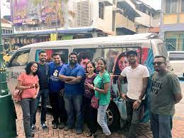 Taking place in different ages, the lead characters will come to understand the meaning of love, friendship and dreams to achieve their life goals. Sughamaai Subbulakshmi 2018 Imdb