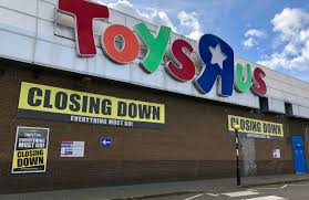 We did not find results for: Who S Closing Stores In 2018 Wwd