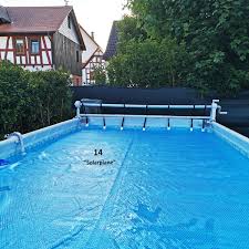 Brunnenwasser färbt sich durch chlorzugabe grün oder braun. Ein Kleiner Swimmingpool Fur Den Garten Das Solltet Ihr Vorher Wissen Moms Blog Der Praktische Familienblog