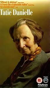 Tatie Danielle [VHS]