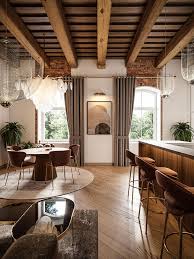 La prima cosa che dovreste prendere in considerazione quando decidete di arredare una. Come Arredare Una Casa Di Campagna Mondodesign It