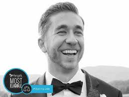 Hinge's Most Eligible in Policy and Law