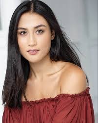 Hannah Song's Instagram, Twitter & Facebook