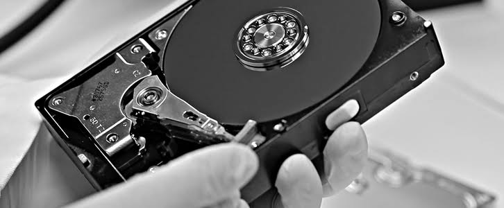 Top 7 Causes Of Hard Disk Failure - My Data Recovery Lab