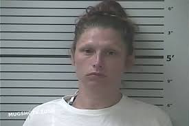 HOOPER LACEY LYNN 09/21/2021