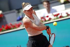 Urmareste meciul dintre simona halep si elina svitolina live pe www.sport.ro, pe facebook.com/www.sport.ro si in aplicatia sport.ro! Simona Halep Jasmine Paolini 2 2 En La Ronda 2 De La Wta Roma Halep Regresa Despues De Un Modesto Comienzo Live Video