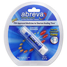 Keep out of your mouth, nose, and eyes (may burn). Abreva Cold Sore Treatment 07 Oz Cream Bed Bath Beyond