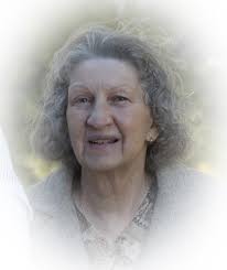 Janet Cram Obituary (1937