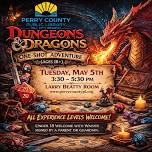 Dungeons & Dragons One-Shot Adventure
