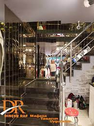 vip magazasi siz isteyin biz yapalim magaza mobilya dekorasyon dincerraf magazadekorasyonu magazatasarimi vip rafsistem dekorasyon magaza tasarim
