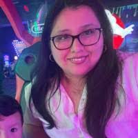 Katherine Jara's Instagram, Twitter & Facebook