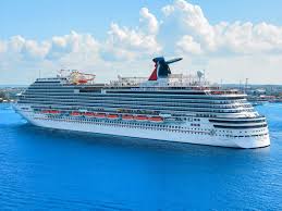 Carnival Cruise Line Will Skip All Antigua Calls