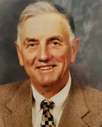 Obituary information for F. Dale Laible