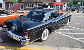 Image result for Black 1957 Morris