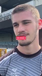 Zak Johnson's Insights Before the Big Game Against Shelbourne