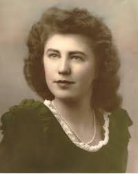 Obituary for Constance "Connie" T. (Martel) Couture Forand