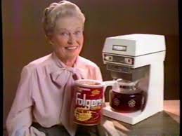 $3.49 as low as $3.32. 1982 Folgers Automatic Drip Coffee Mrs Olson And Mr Coffee Approved Tv Commercial Youtube