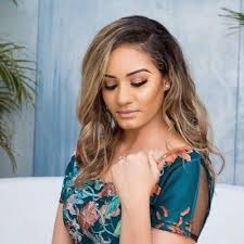 Amina mohamed (born aberra) married nagash mohamed. Amina Mohammed S Stunning Daughter Nadine To Wed In March 2017 Lifeandtimes News