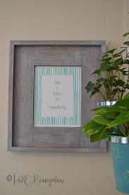We did not find results for: Easy Diy Rustic Picture Frame More Printable Frames H2obungalow