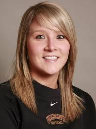 2008 Softball Roster