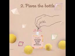 Begini caranya memasang rel kereta api. Dexandra Air Freshener Tutorial By Magical Aroma Youtube