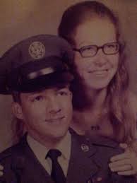 Virginia Elaine “Ginny Lane” Maness Rosenberger (1952-unknown)