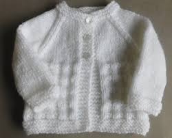 Learn how with this free knitting pattern at howstuffworks. Baby Sweater Knitting Patterns Allfreeknitting Com