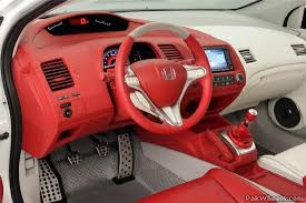 So you want to improve the look and function of your honda. Modified 2006 Civic In Sema Show Real Not Adobe Civic Pakwheels Forums