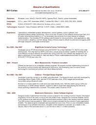 Resume Format Qualifications Format Qualifications Resume Resumeformat Resume Skills Resume Examples Resume Template Professional