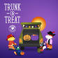 Primrose School of Johnstown Road Trunk or Treat! event image