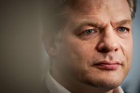 Omtzigt ziet het principiële verschil niet tussen cultuur en aardgas