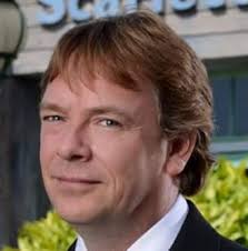 Eastenders over the years ian beale 1985 to 2014 ian beale throughout the years and time eastenders has been on air! Ian Beale Home Facebook