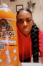 Follow these simple steps to remove gorilla glue from your hands: This Tiktoker Put Gorilla Glue In Her Hair But Now It S Stuck Teen Vogue
