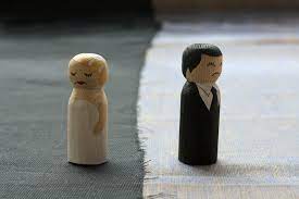 Are you separated…but want to try again? When Divorce Or Separation Turns Ugly Hey Sigmund