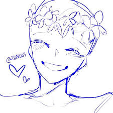 Create poses and references with realistic anatomy. Anime Yandere Pose Base Shefalitayal